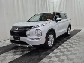 Mitsubishi Outlander CARFAX* АВТОФИНАНСИРАНЕ БЕЗ ПЪРВОНАЧАЛНА ВНОСКА - изображение 1