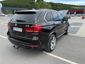 Обява за продажба на BMW X5 3.0D ~49 990 лв. - изображение 5