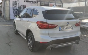 Обява за продажба на BMW X1 55000 км * Carplay * Без удари * Напълно обслужена ~34 999 лв. - изображение 2 | Auto.bg Обява за продажба на BMW X1 55000 км * Carplay * Без удари * Напълно обслужена ~34 999 лв. - изображение 2