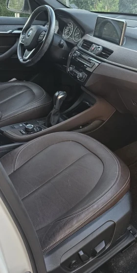Обява за продажба на BMW X1 55000 км * Carplay * Без удари * Напълно обслужена ~34 999 лв. - изображение 4 | Auto.bg Обява за продажба на BMW X1 55000 км * Carplay * Без удари * Напълно обслужена ~34 999 лв. - изображение 4