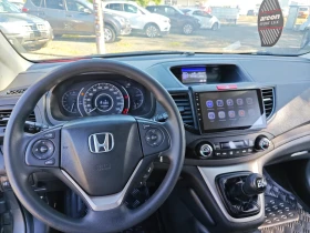 Обява за продажба на Honda Cr-v 2.0-i ~25 900 лв. - изображение 8