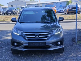 Обява за продажба на Honda Cr-v 2.0-i ~25 900 лв. - изображение 1