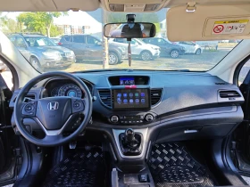 Обява за продажба на Honda Cr-v 2.0-i ~25 900 лв. - изображение 10