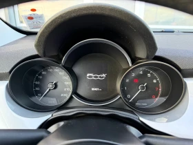 Fiat 500X FACELIFT-120HP-EURO6 - 19999 лв. / 10225.33 € - 70741832 14