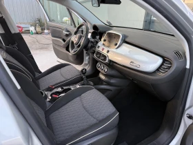 Обява за продажба на Fiat 500X FACELIFT-120HP-EURO6 ~19 999 лв. - изображение 10 | Auto.bg Обява за продажба на Fiat 500X FACELIFT-120HP-EURO6 ~19 999 лв. - изображение 10