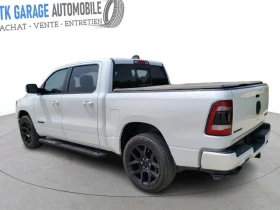 Dodge Ram Sport - 24250 € / 47428.88 лв. - 50092585 5