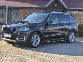 BMW X5 35i M Xdrive