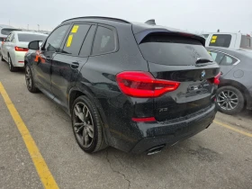 BMW X3 M40i * * CARFAX * * АВТО КРЕДИТ * *  - 48999 лв. / 25052.79 € - 98629263 4