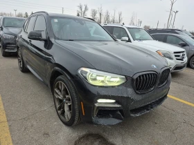 BMW X3 M40i * * CARFAX * * АВТО КРЕДИТ * *  - 48999 лв. / 25052.79 € - 98629263 2