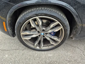 BMW X3 M40i * * CARFAX * * АВТО КРЕДИТ * *  - 48999 лв. / 25052.79 € - 98629263 5