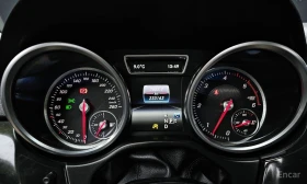 Mercedes-Benz GLE 350 - 39800 лв. / 20349.42 € - 55350217 8