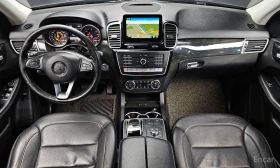 Mercedes-Benz GLE 350 - 39800 лв. / 20349.42 € - 55350217 7