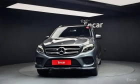 Mercedes-Benz GLE 350 - 39800 лв. / 20349.42 € - 55350217 3