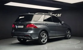 Mercedes-Benz GLE 350 - 39800 лв. / 20349.42 € - 55350217 2