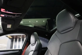Porsche Cayenne COUPE* TURBO* MATRIX LIGHTS* BURMESTER* 360* , снимка 13