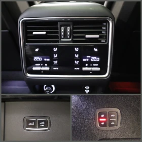 Porsche Cayenne COUPE* TURBO* MATRIX LIGHTS* BURMESTER* 360* , снимка 16