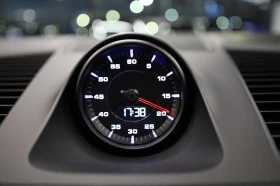 Porsche Cayenne COUPE* TURBO* MATRIX LIGHTS* BURMESTER* 360* , снимка 14