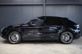 Porsche Cayenne COUPE* TURBO* MATRIX LIGHTS* BURMESTER* 360* , снимка 3
