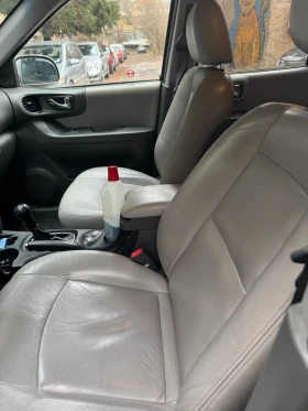 Hyundai Santa fe - 1500 € / 2933.74 лв. - 47258328 3
