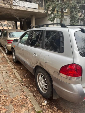 Hyundai Santa fe - 1500 € / 2933.74 лв. - 47258328 7