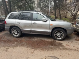 Hyundai Santa fe - 1500 € / 2933.74 лв. - 47258328 6