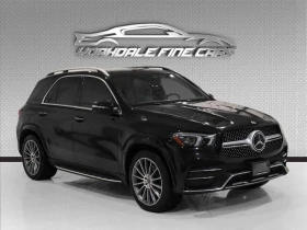 Mercedes-Benz GLE 350 2021 * CARFAX * БЕЗ ПЪРВОНАЧАЛНА ВНОСКА - 32950 € / 64444.60 лв. - 64269645 3
