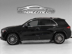 Mercedes-Benz GLE 350 2021 * CARFAX * БЕЗ ПЪРВОНАЧАЛНА ВНОСКА - 32950 € / 64444.60 лв. - 64269645 8