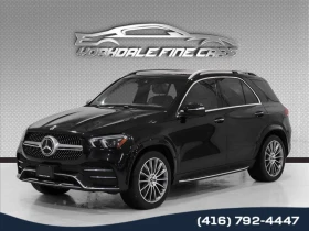 Mercedes-Benz GLE 350 2021 * CARFAX * БЕЗ ПЪРВОНАЧАЛНА ВНОСКА