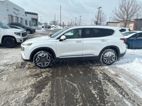 Hyundai Santa fe * Luxury * CARFAX * ���� �� �� | Mobile.bg � ����� ������ 2