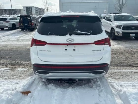 Hyundai Santa fe * Luxury * CARFAX * ���� �� �� | Mobile.bg � ����� ������ 5