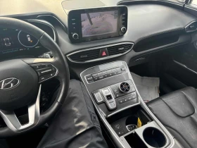 Hyundai Santa fe * Luxury * CARFAX * ���� �� �� | Mobile.bg � ����� ������ 9