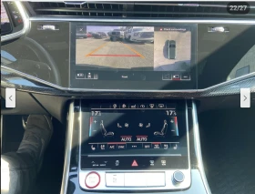 Audi SQ7 4.0TFSI* MATRIX* ОБДУХВАНЕ* ХЕДЪП*  - 39362 € / 76985.38 лв. - 30705577 10