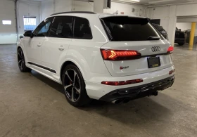 Audi SQ7 4.0TFSI* MATRIX* ОБДУХВАНЕ* ХЕДЪП*  - 39362 € / 76985.38 лв. - 30705577 4