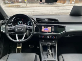 Audi Q3 quattro* 45* TFSI* АвтоКредит* (ЦЕНА ДО БГ) - 23999 € / 46937.96 лв. - 28639462 7