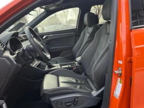 Audi Q3 quattro* 45* TFSI* АвтоКредит* (ЦЕНА ДО БГ) - 23999 € / 46937.96 лв. - 28639462 16