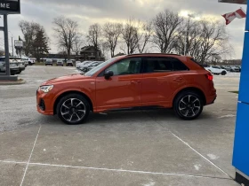 Audi Q3 quattro* 45* TFSI* АвтоКредит* (ЦЕНА ДО БГ) - 23999 € / 46937.96 лв. - 28639462 6