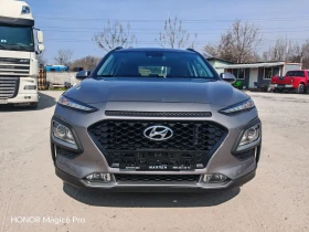 ����� �� �������� �� Hyundai Kona 1.0 TURBO GDI COMFORT, 120�.�., ����-6�