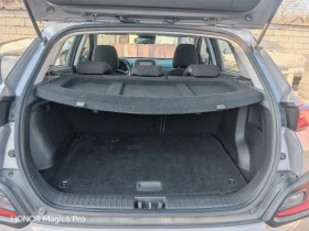 Hyundai Kona 1.0 TURBO GDI COMFORT, 120�.�., ����-6� | Mobile.bg � ����� ������ 16
