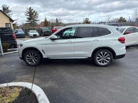 BMW X3 * xDrive30i * CARFAX *  Панорама * Два ключа *  - 18300 € / 35791.69 лв. - 72354289 2