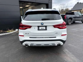 BMW X3 * xDrive30i * CARFAX *  Панорама * Два ключа *  - 18300 € / 35791.69 лв. - 72354289 4
