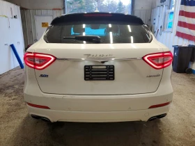Maserati Levante 3.0L 6 ALL WHEEL DRIVE - 13200 € / 25816.96 лв. - 15130080 7