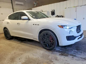Maserati Levante 3.0L 6 ALL WHEEL DRIVE - 13200 € / 25816.96 лв. - 15130080 5