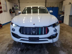Maserati Levante 3.0L 6 ALL WHEEL DRIVE - 13200 € / 25816.96 лв. - 15130080 6