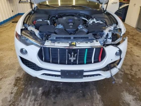 Maserati Levante 3.0L 6 ALL WHEEL DRIVE - 13200 € / 25816.96 лв. - 15130080 13