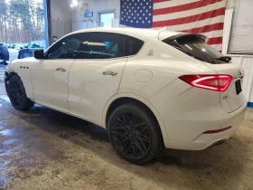 Maserati Levante 3.0L 6 ALL WHEEL DRIVE - 13200 € / 25816.96 лв. - 15130080 3