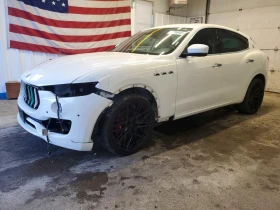 Maserati Levante 3.0L 6 ALL WHEEL DRIVE - 13200 € / 25816.96 лв. - 15130080 2