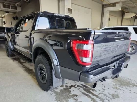 Ford F150 * RAPTOR* DIGITAL* ПОДГРЕВ* ОБДУХВАНЕ* 360 КАМЕРА* | Auto.bg — изображение 4