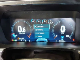 Ford F150 * RAPTOR* DIGITAL* ПОДГРЕВ* ОБДУХВАНЕ* 360 КАМЕРА* | Auto.bg — изображение 8