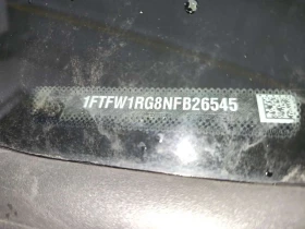 Ford F150 * RAPTOR* DIGITAL* ПОДГРЕВ* ОБДУХВАНЕ* 360 КАМЕРА* | Auto.bg — изображение 17