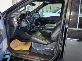 Ford F150 * RAPTOR* DIGITAL* ПОДГРЕВ* ОБДУХВАНЕ* 360 КАМЕРА* | Auto.bg — изображение 7